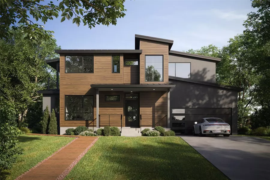2905 Westhill DR, Austin, TX 78704