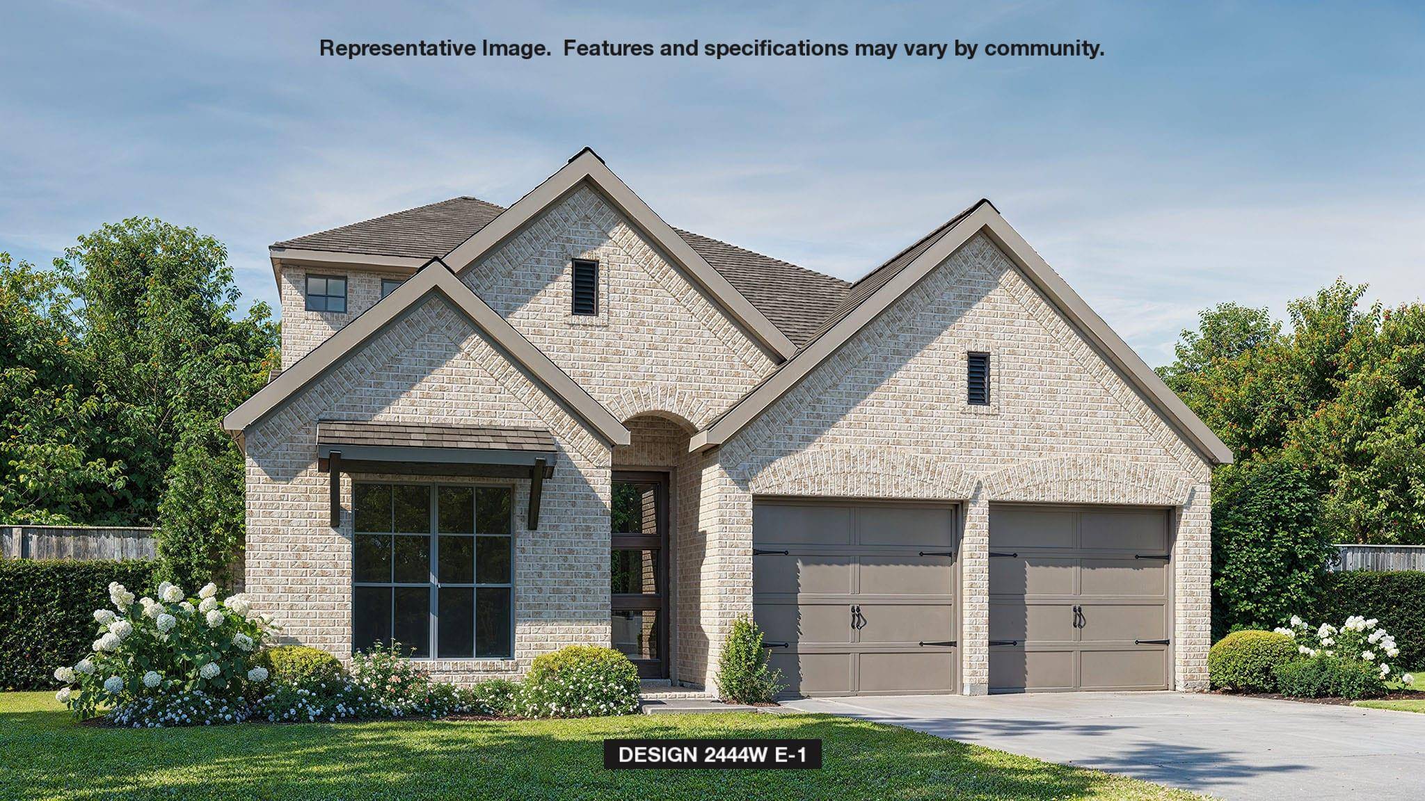 217 Gary Wayne DR, Liberty Hill, TX 78642