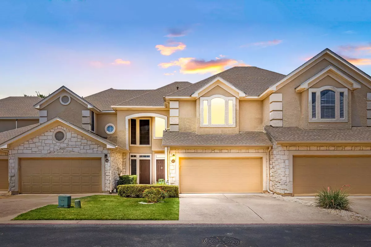 Round Rock, TX 78664,3300 Forest Creek DR #23