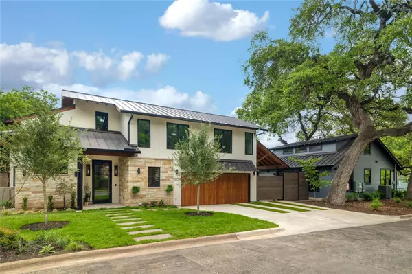 1804 Margaret ST, Austin, TX 78704