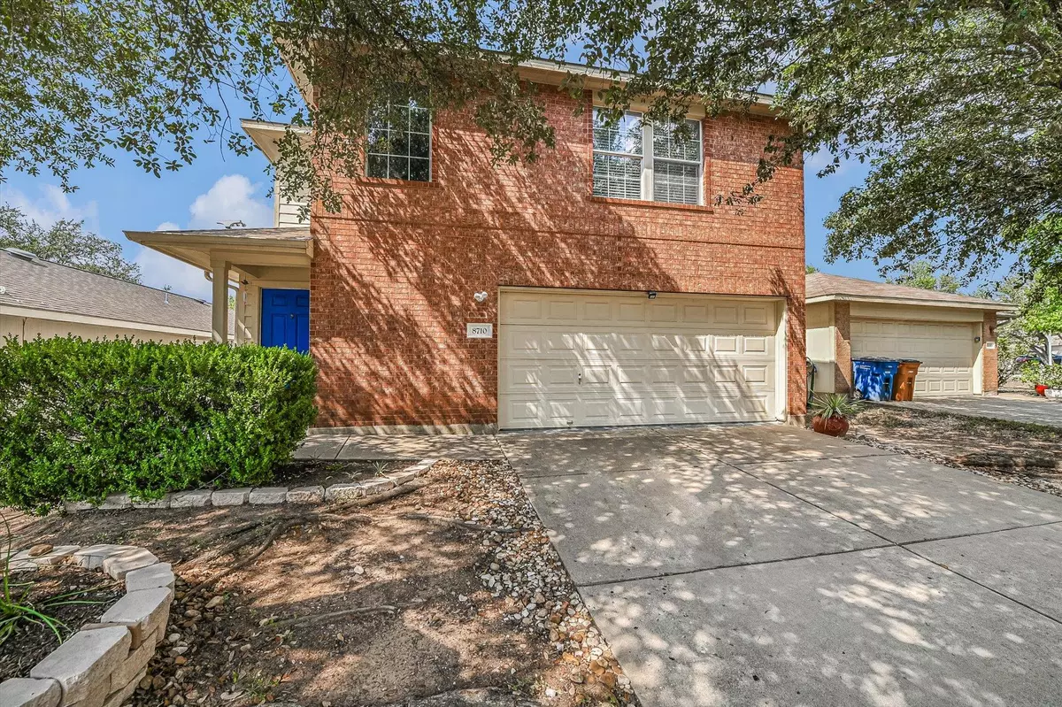 Austin, TX 78748,8710 Davis Oaks TRL