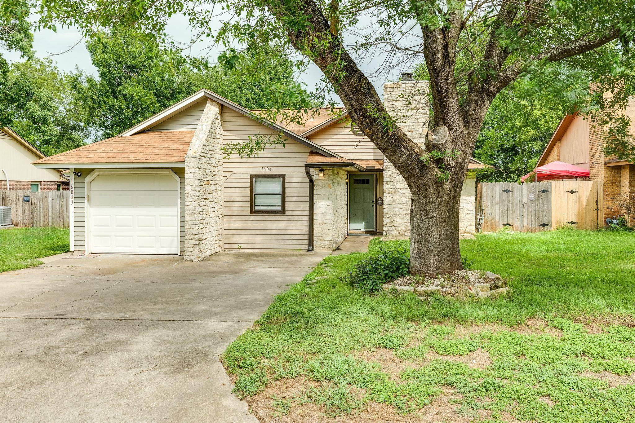 16041 Stoneham CIR, Pflugerville, TX 78660