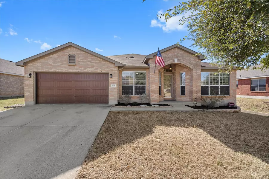 625 Tundra DR, Harker Heights, TX 76548