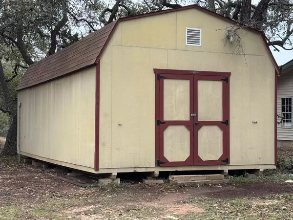 Lago Vista, TX 78645,3813 RED BIRD TRL