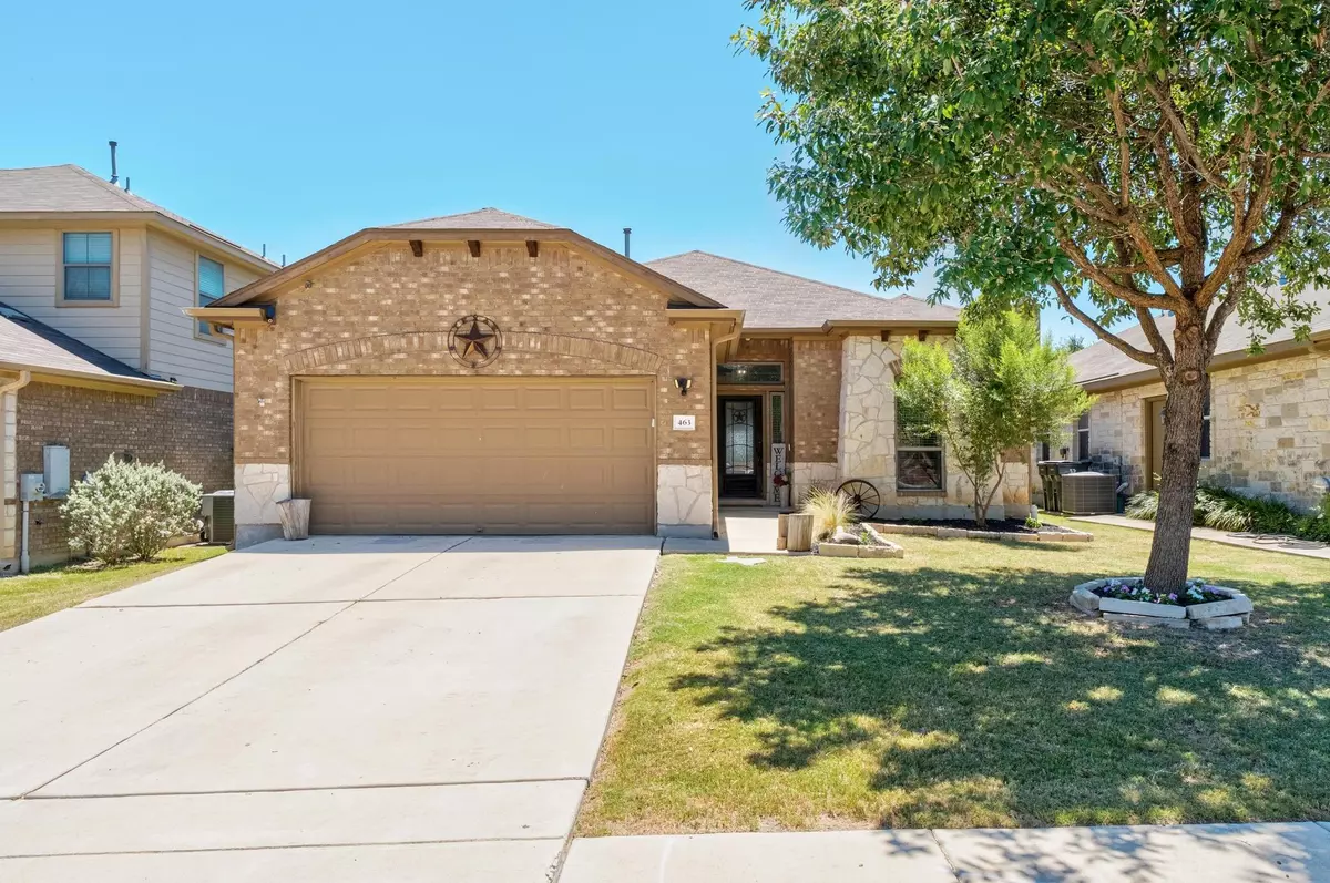 Buda, TX 78610,463 Tranquility MTN