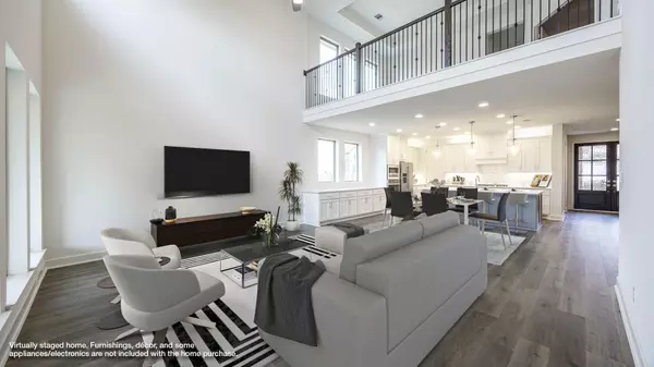 Georgetown, TX 78628,1517 Rodeo Ridge DR