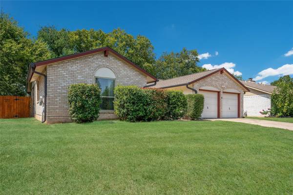 11006 Blossom Bell DR, Austin, TX 78758