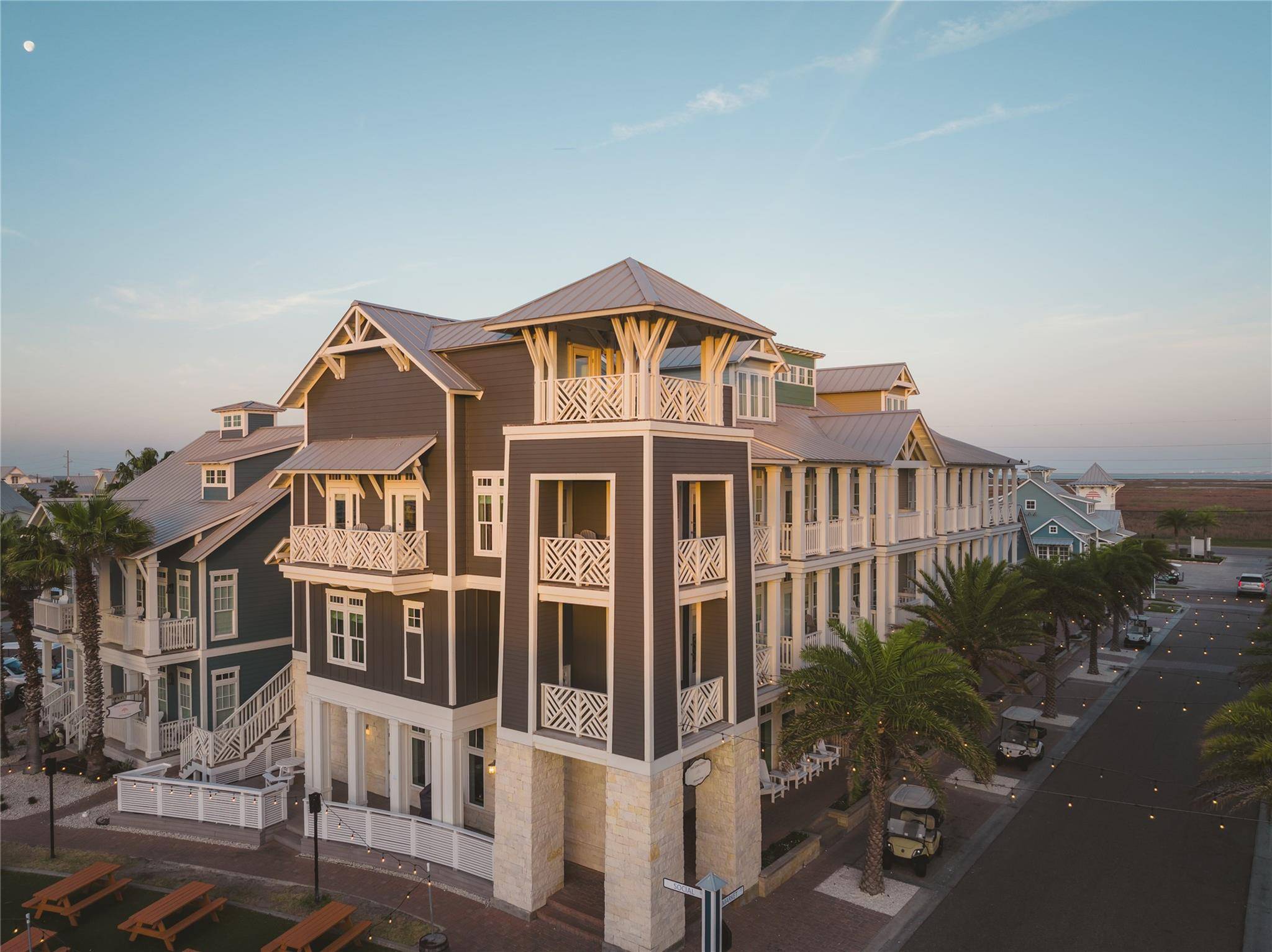 128 Market ST #5-105, Port Aransas, TX 78373