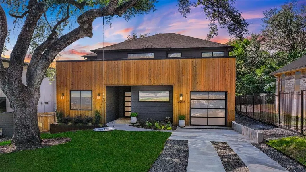 2906 Allison DR, Austin, TX 78741
