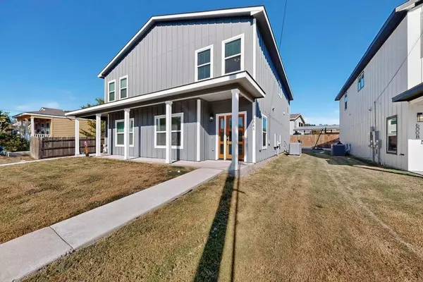 Taylor, TX 76574,604 Kimbro #A ST