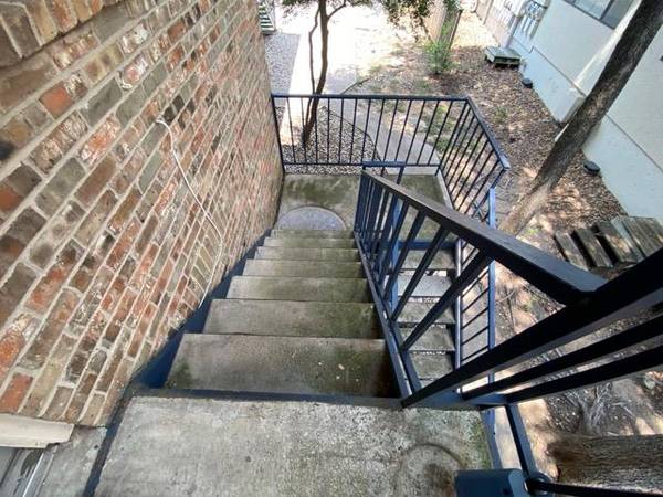 1404 Norwalk LN #202, Austin, TX 78703