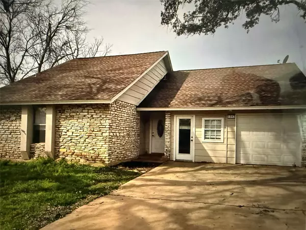 1502 Roundup TRL, Round Rock, TX 78681