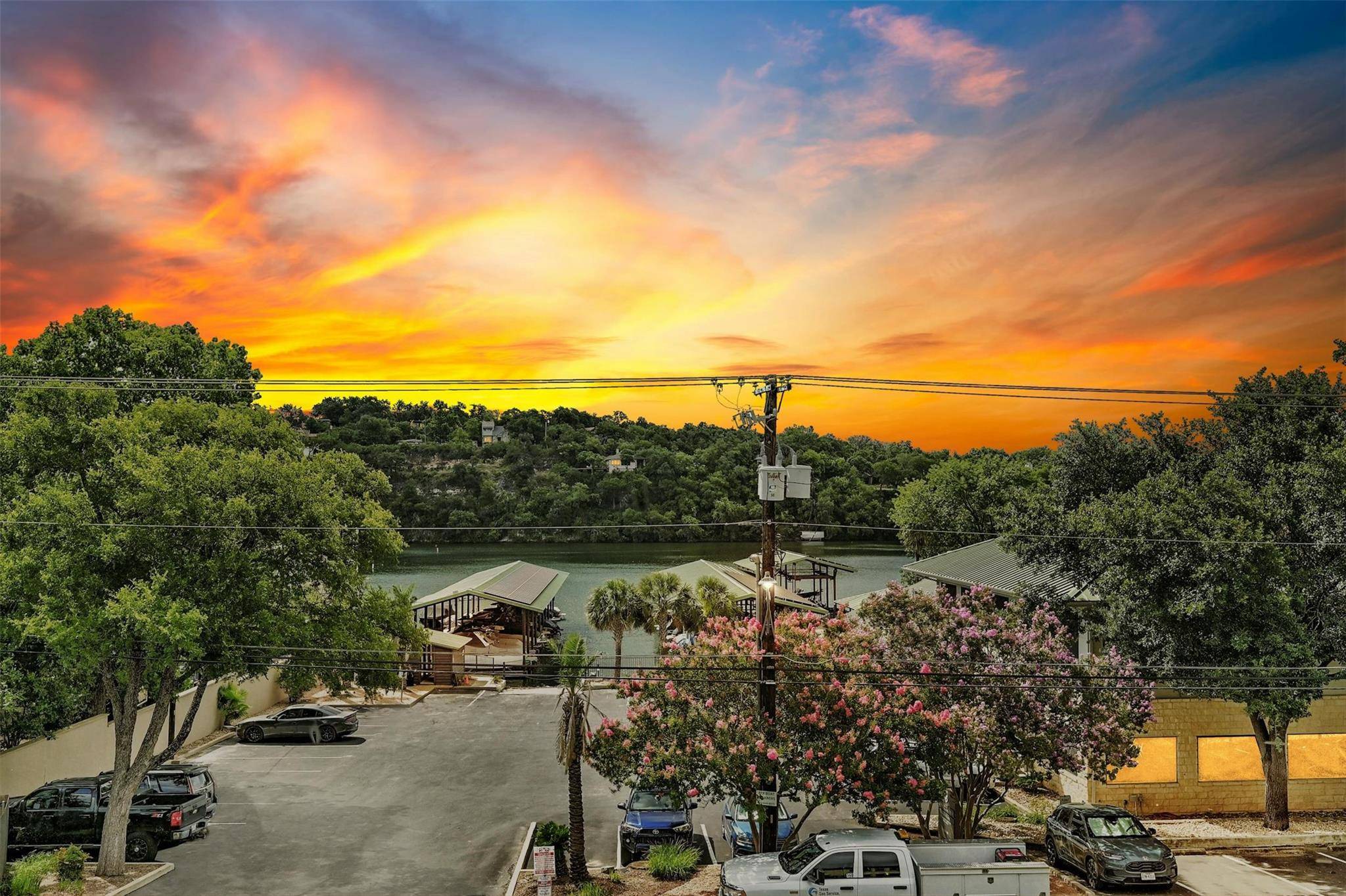 2226 Westlake DR #1-4, Austin, TX 78746