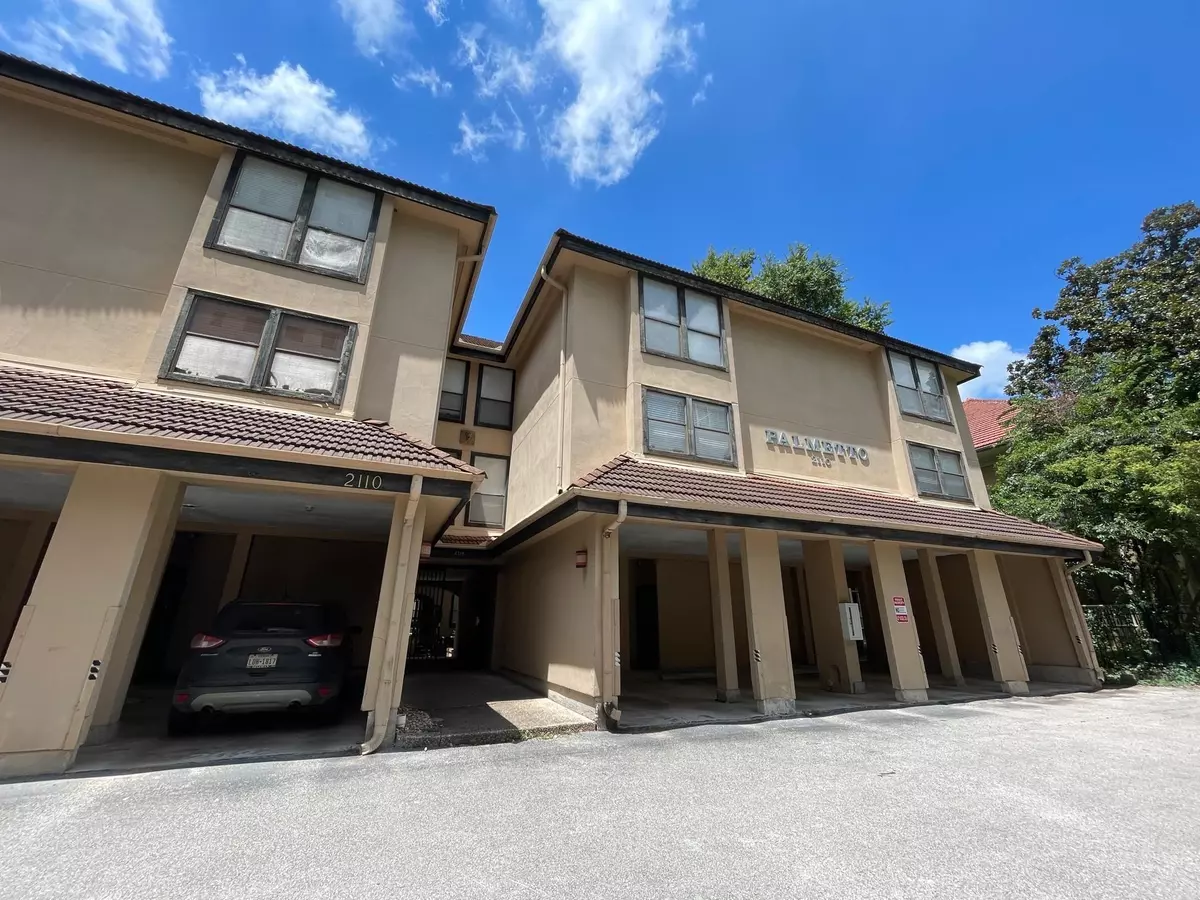 Austin, TX 78705,2110 Rio Grande ST #308