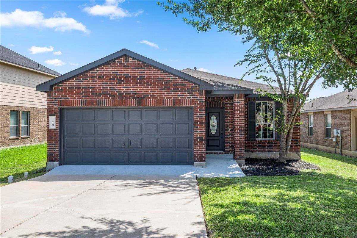 178 Dandy DR, Buda, TX 78610
