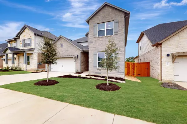 Leander, TX 78641,3924 Fulton DR