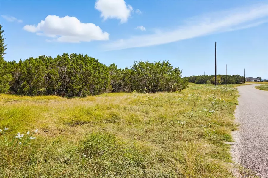 186 Becky LN, Bertram, TX 78605
