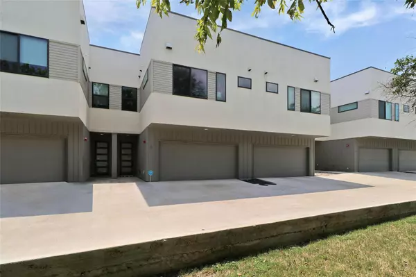 6409 Berkman DR #8, Austin, TX 78723