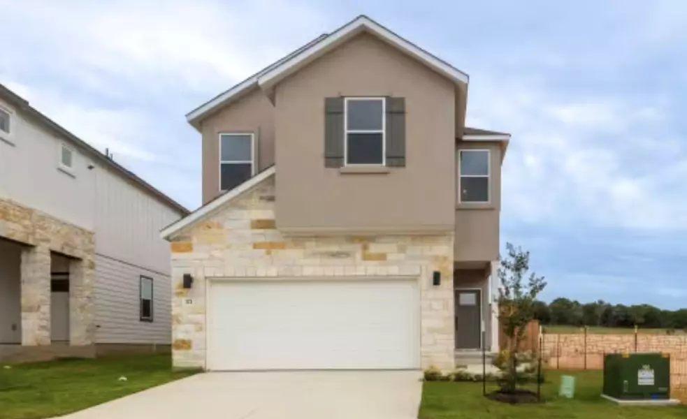 173 Sycamore Pines, Kyle, TX 78640