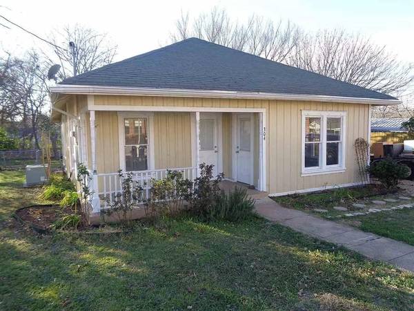 304 N Pierce ST N, Burnet, TX 78611