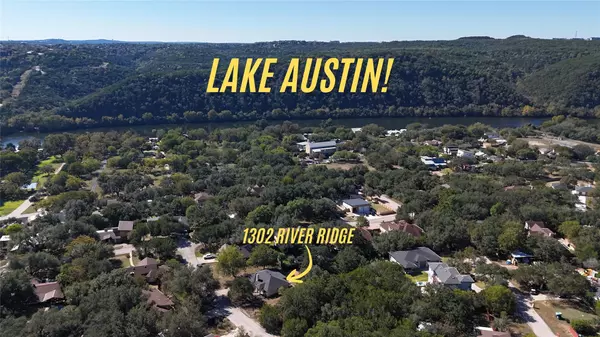 Austin, TX 78732,1302 River Ridge DR