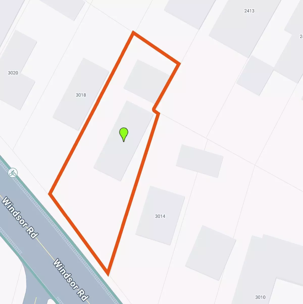 Austin, TX 78703,3016 Windsor RD