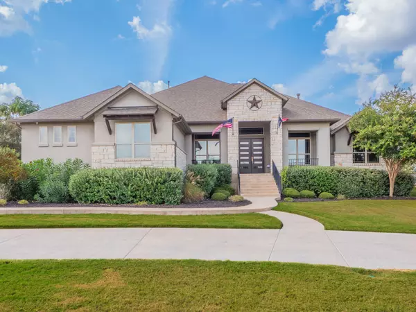 Georgetown, TX 78633,205 Standing Oak DR