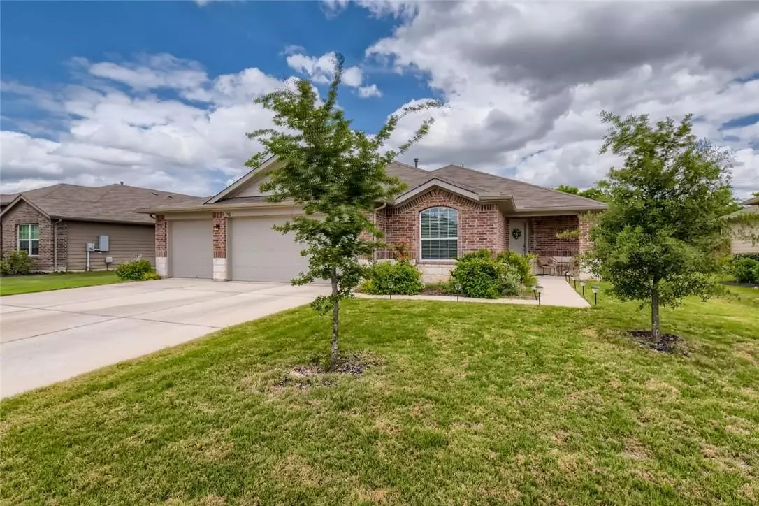 Kyle, TX 78640,192 James Adkins DR