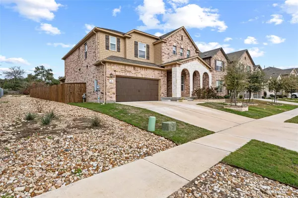 Leander, TX 78641,1933 Stinnett DR