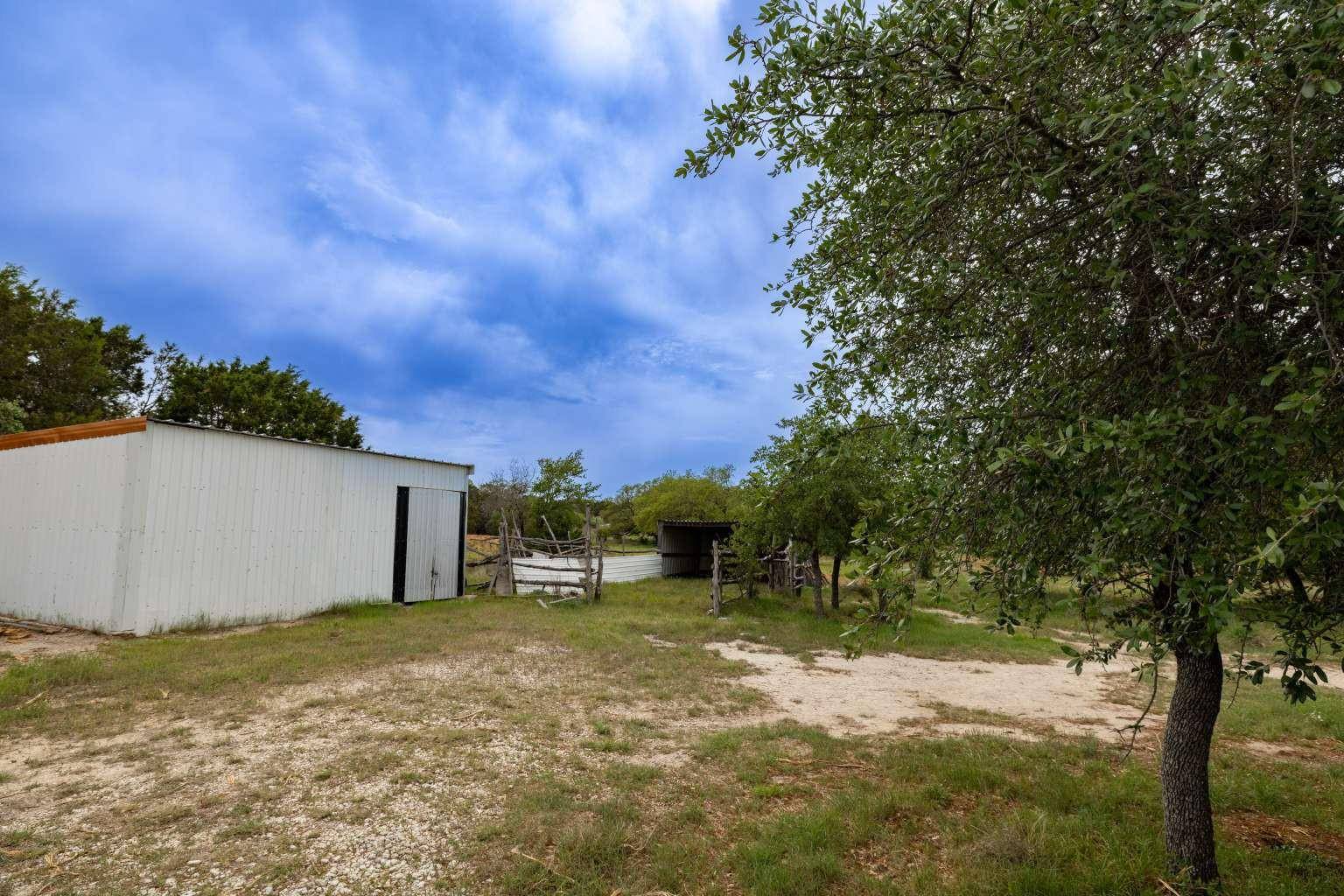 Kempner, TX 76539,1355 Private Road 3440