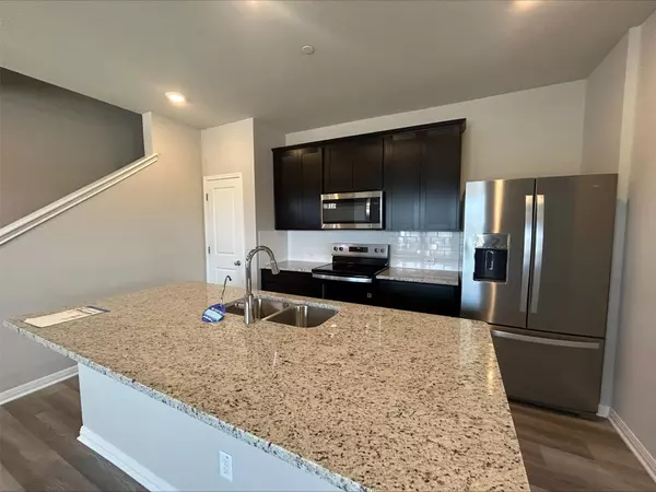 Andice, TX 78665,1850 Settlers Glen DR #1406
