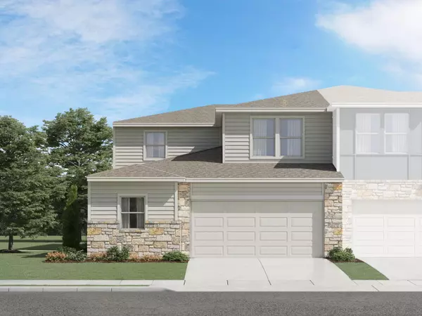 Andice, TX 78665,1850 Settlers Glen DR #1406