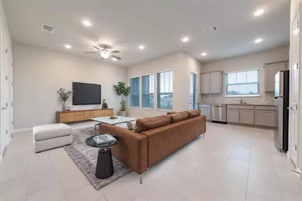 Georgetown, TX 78626,1015 Vista View DR #501