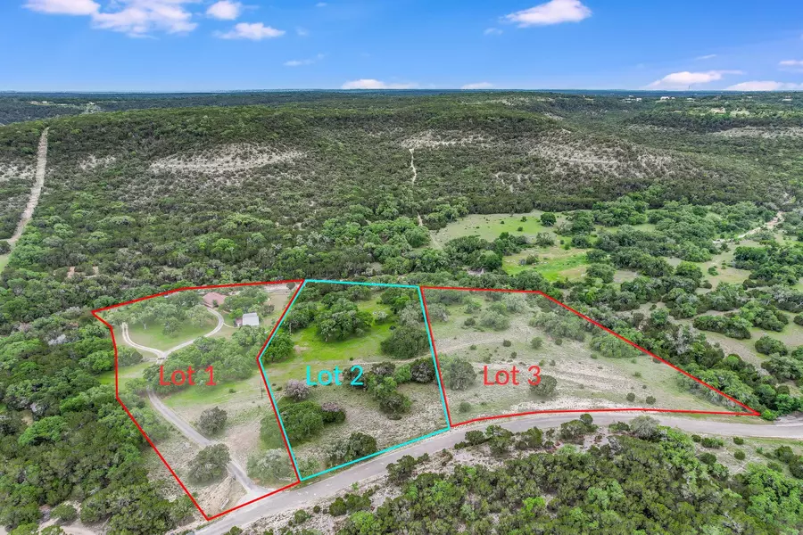 0 Spoke Hollow RD, Wimberley, TX 78676