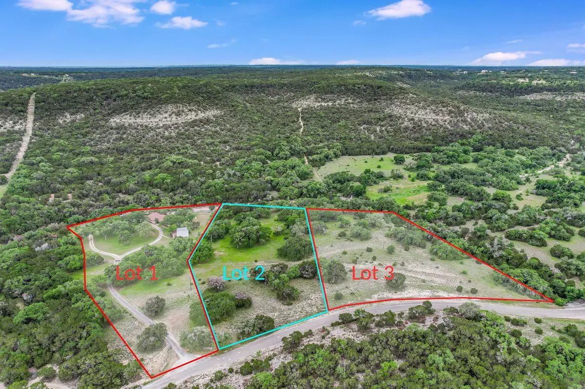 Wimberley, TX 78676,0 Spoke Hollow RD