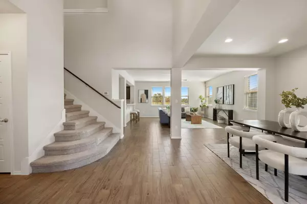 Manor, TX 78653,16920 John Michael DR