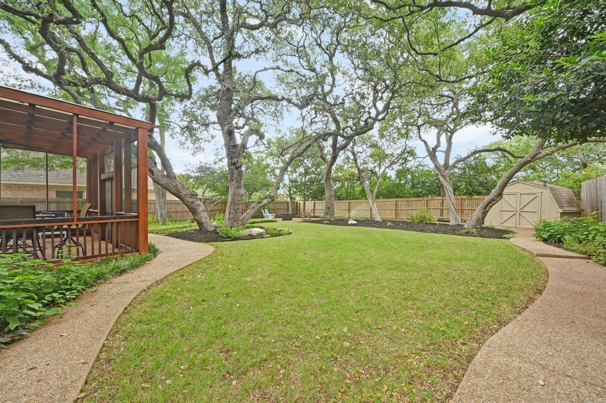 5302 Austral LOOP, Austin, TX 78739