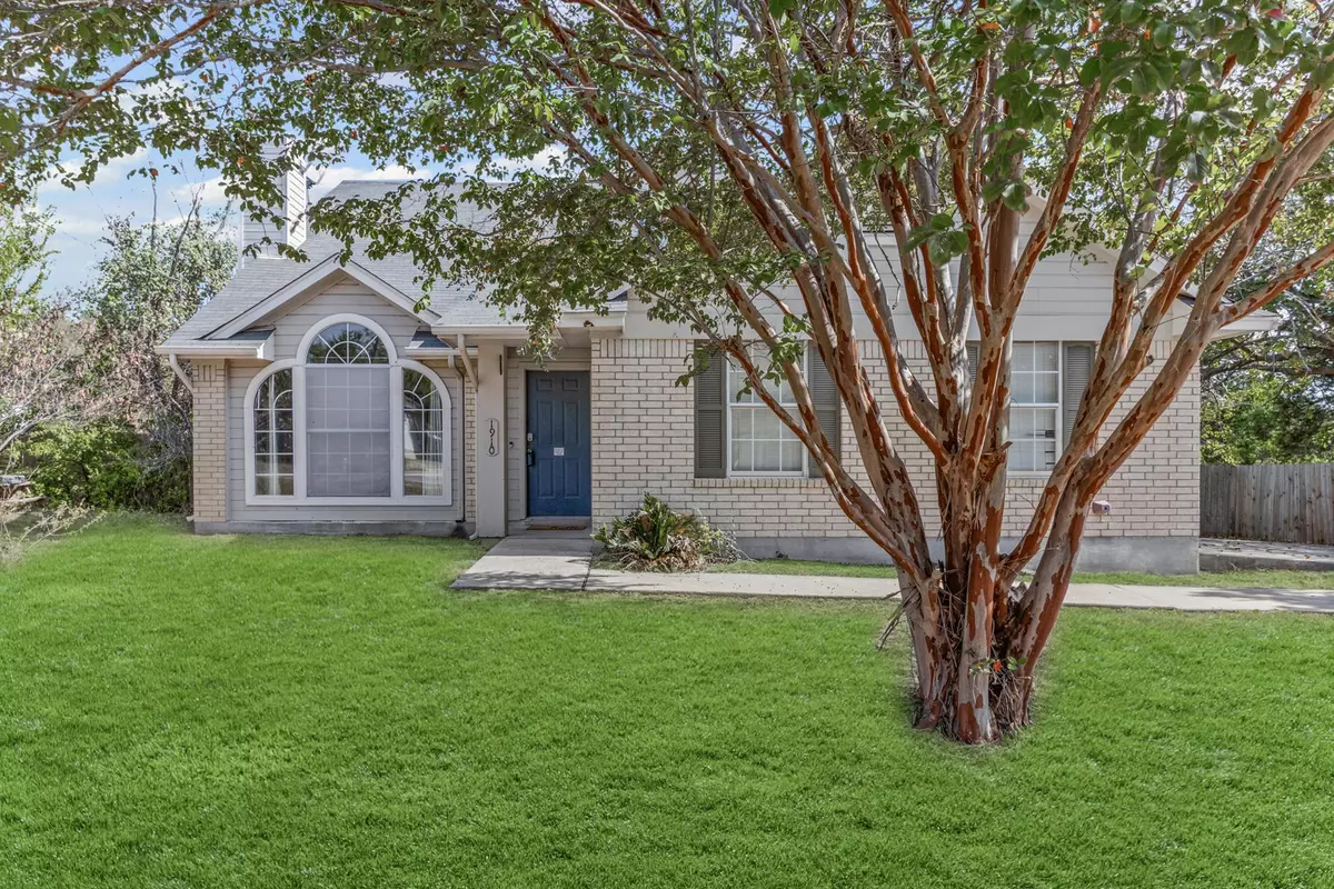 Leander, TX 78641,1910 Ireland DR