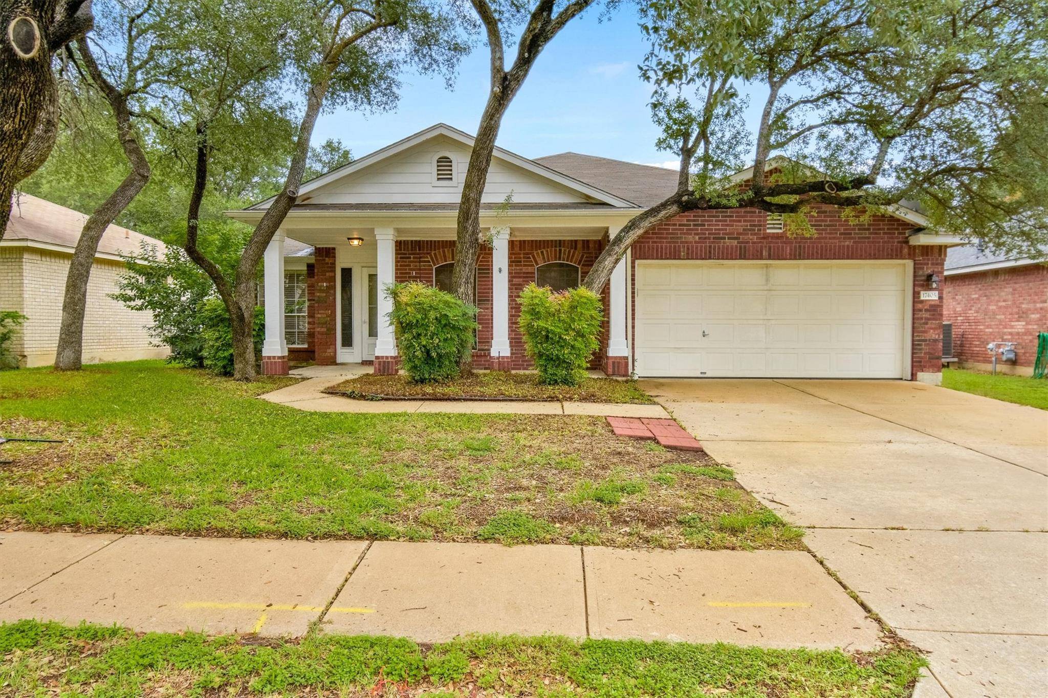 Leander, TX 78641,17405 Bottle Springs LN