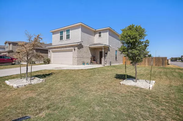 Jarrell, TX 76537,100 Verdin LN