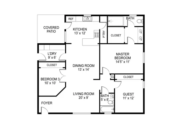Austin, TX 78704,2513 Wilson ST