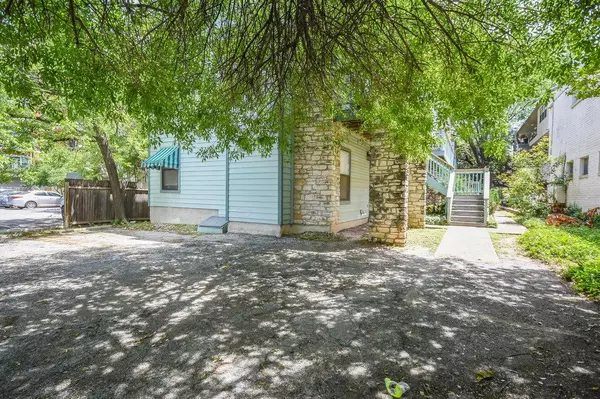 2813 1/2 RIO GRANDE Ave #101, Austin, TX 78705