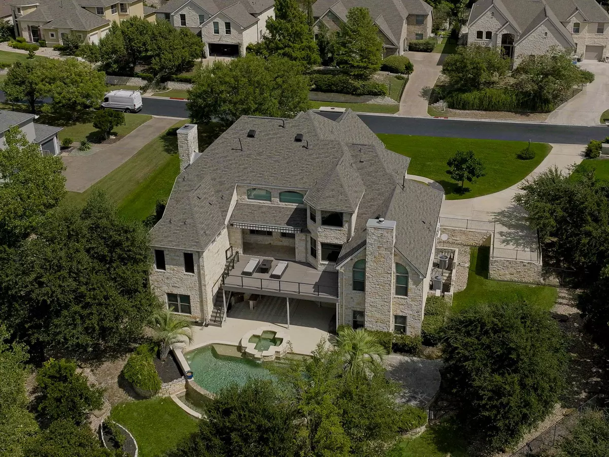 Austin, TX 78738,111 Sebastians RUN