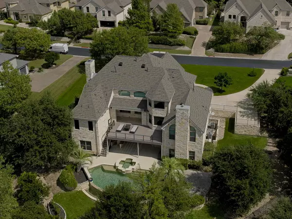 111 Sebastians RUN, Austin, TX 78738