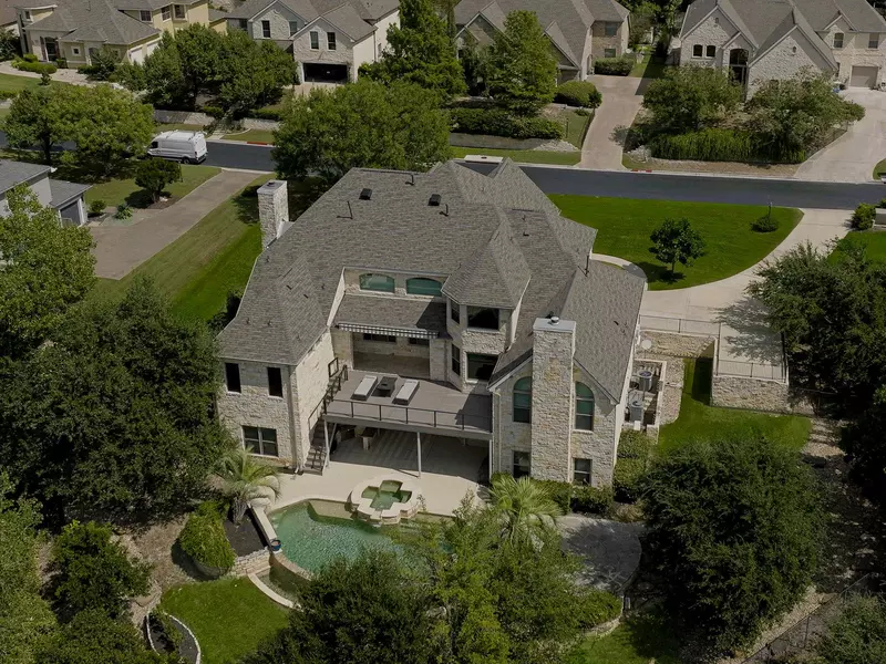 111 Sebastians RUN, Austin, TX 78738