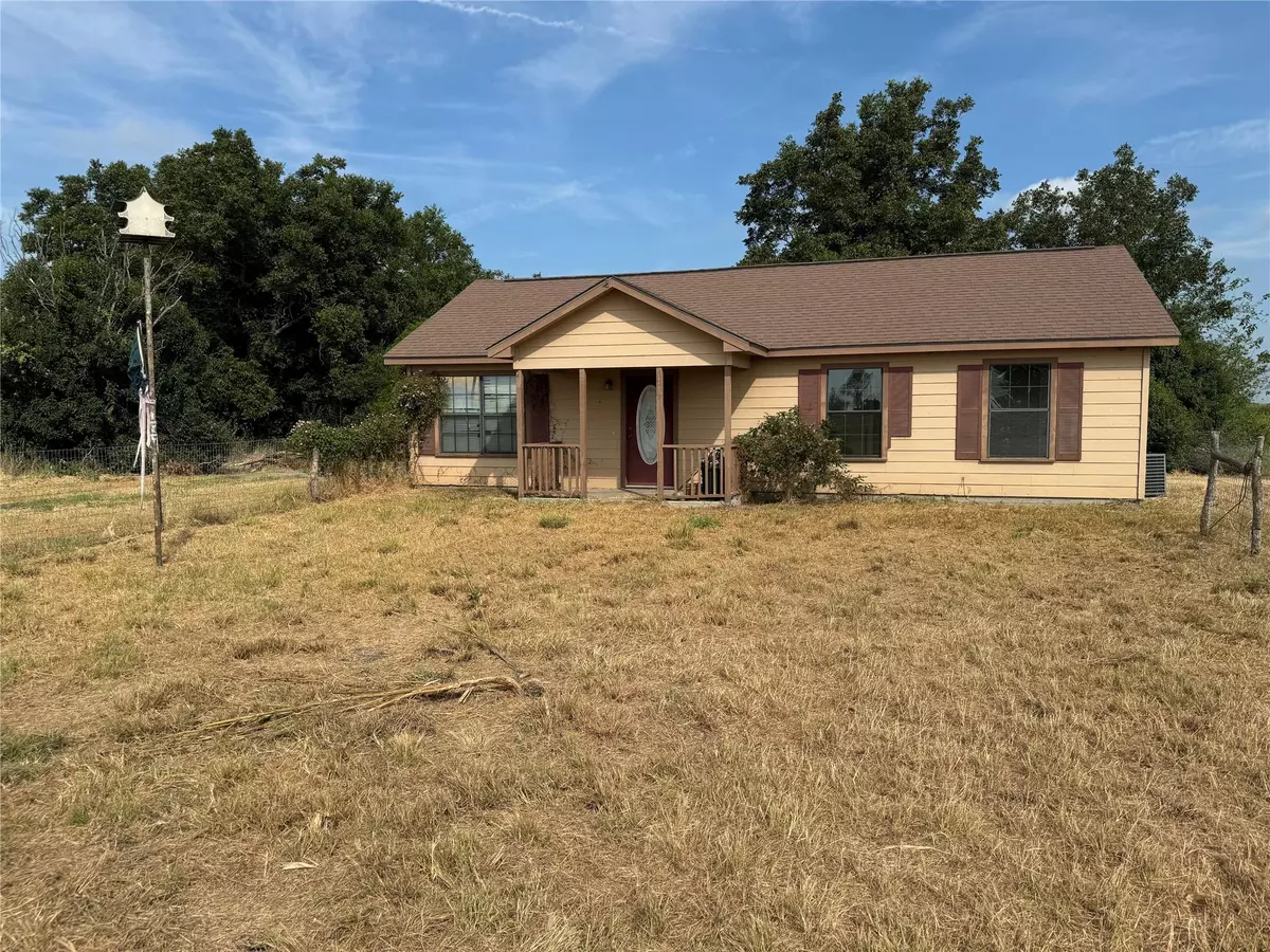 Taylor, TX 76574,1695 County Road 413