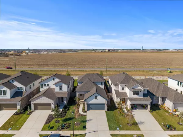 Hutto, TX 78634,124 Brandywine RD