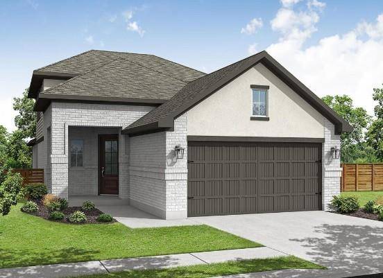 124 Brandywine RD, Hutto, TX 78634