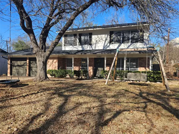 2502 Spruceleaf CIR, Austin, TX 78757