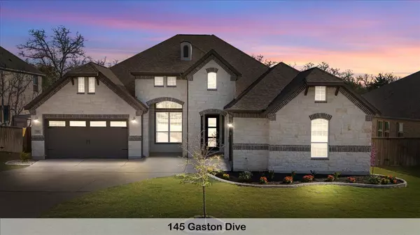 Bastrop, TX 78602,145 Gaston DR